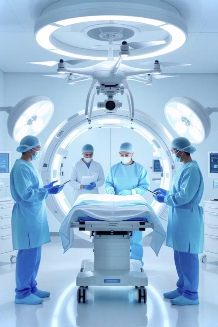 Little Heart cardiology practice