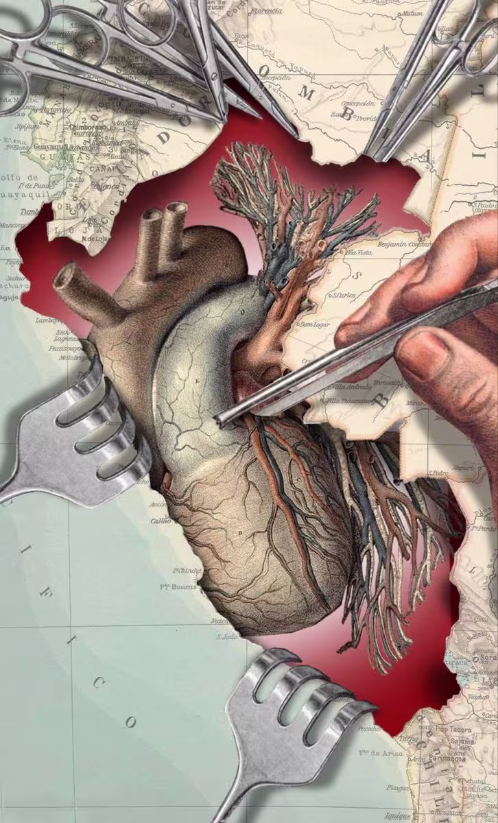 Little Heart practice image